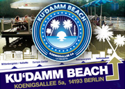 KU'DAMM BEACH